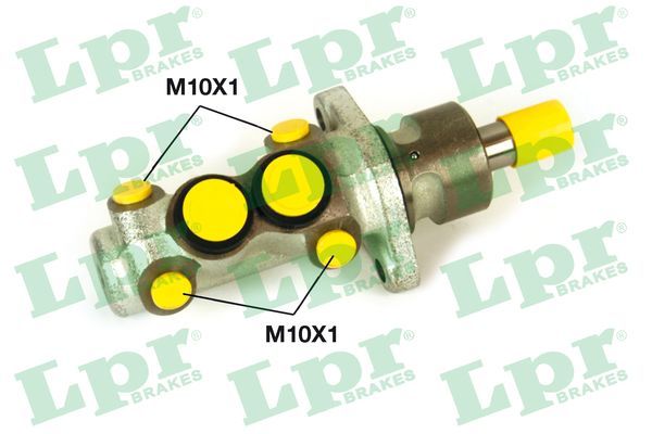 LPR Glavni kočioni cilindar