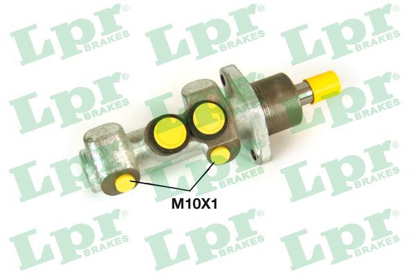 LPR Glavni kočioni cilindar