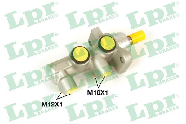 LPR Glavni kočni cilindar