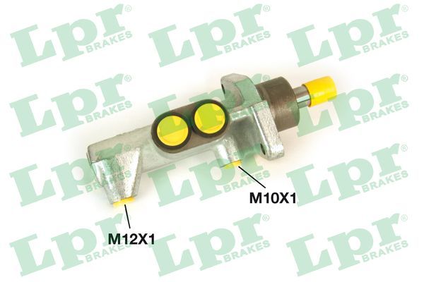 LPR Glavni kočioni cilindar