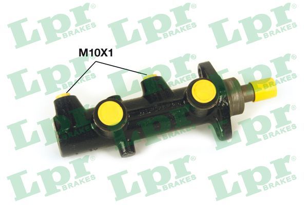 LPR Glavni kočioni cilindar