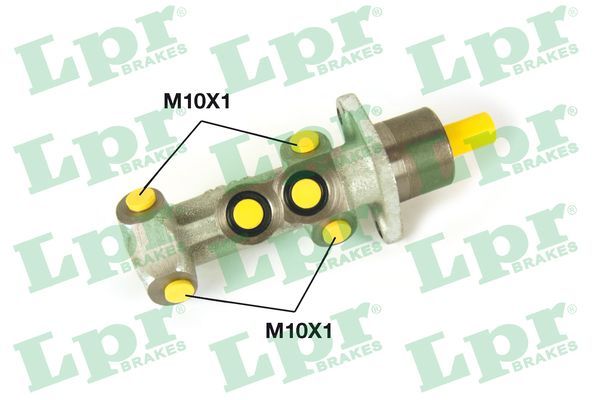 LPR Glavni kočioni cilindar