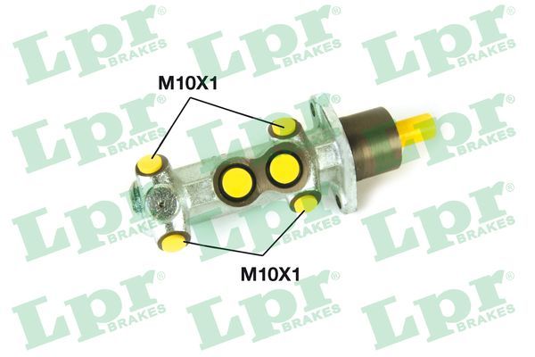 LPR Glavni kočioni cilindar