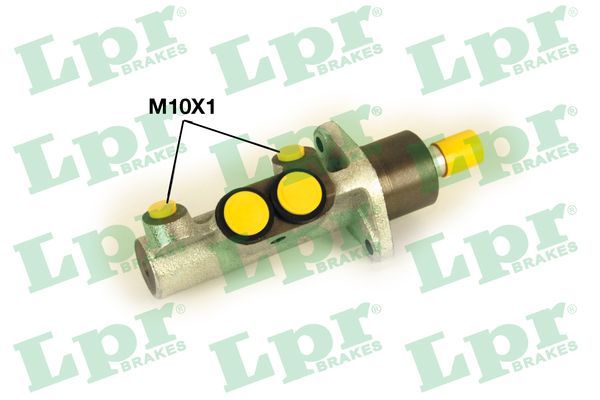 LPR Glavni kočioni cilindar