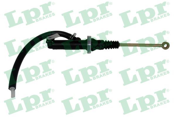 LPR Primarni cilindar, spojka