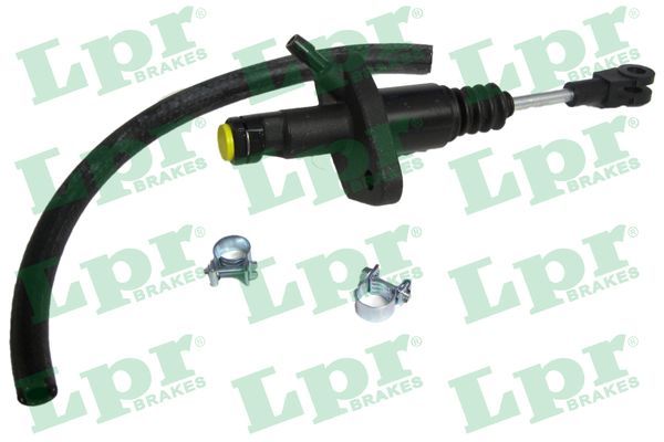 LPR Primarni cilindar, spojka