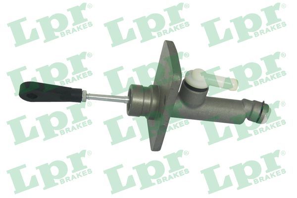 LPR Primarni cilindar, spojka