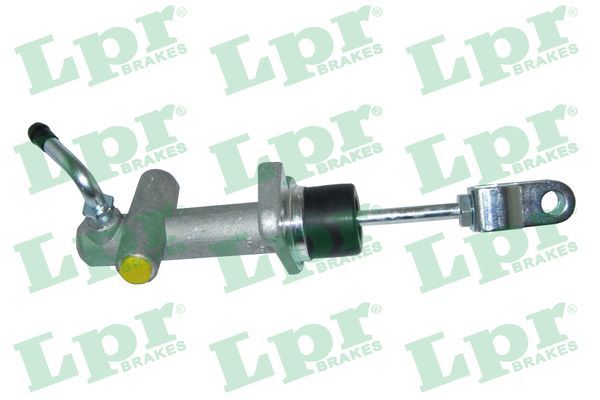 LPR Primarni cilindar, spojka
