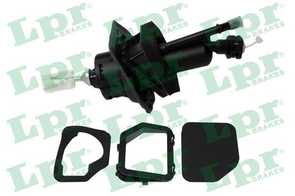 LPR Primarni cilindar, spojka