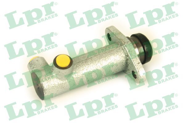 LPR Primarni cilindar, spojka