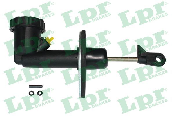 LPR Primarni cilindar, spojka