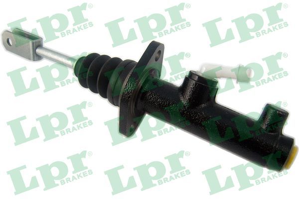 LPR Primarni cilindar, spojka