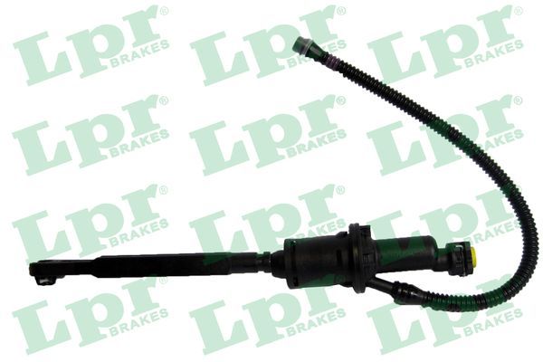 LPR Primarni cilindar, spojka