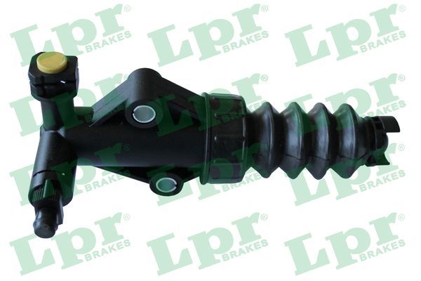 LPR Sekundarni cilindar, spojka