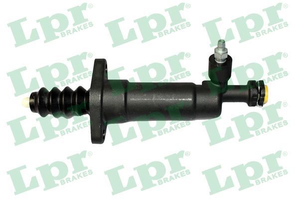 LPR Sekundarni cilindar, spojka