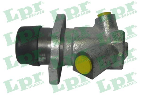 LPR Sekundarni cilindar, spojka