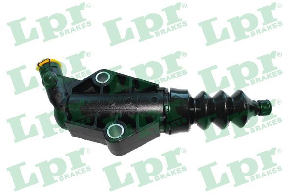 LPR Pomoćni cilindar, spojka