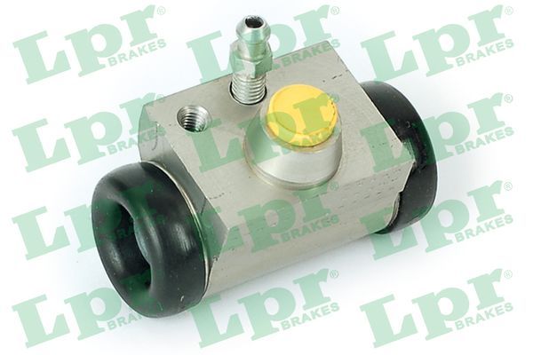 LPR Kočioni cilindar