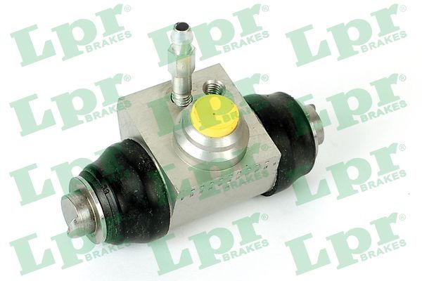 LPR Kočioni cilindar