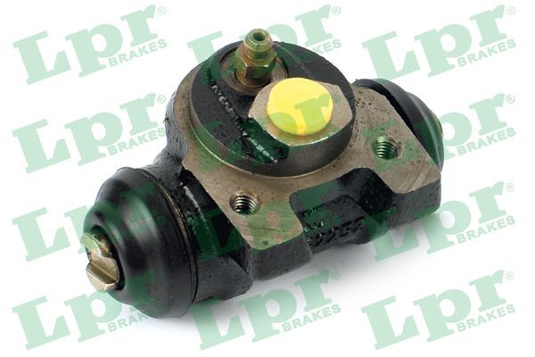 LPR Kočioni cilindar