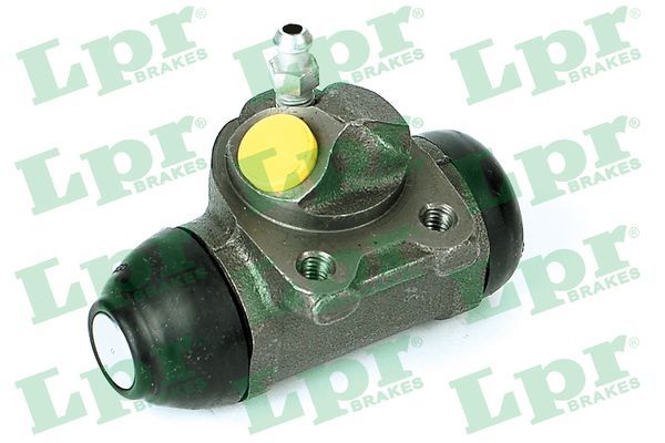 LPR Kočioni cilindar kotača