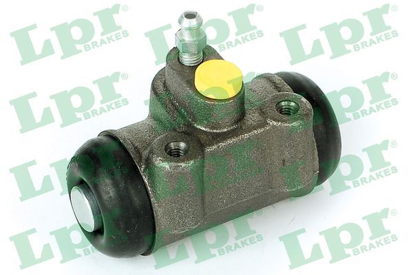 LPR Kočioni cilindar kotača