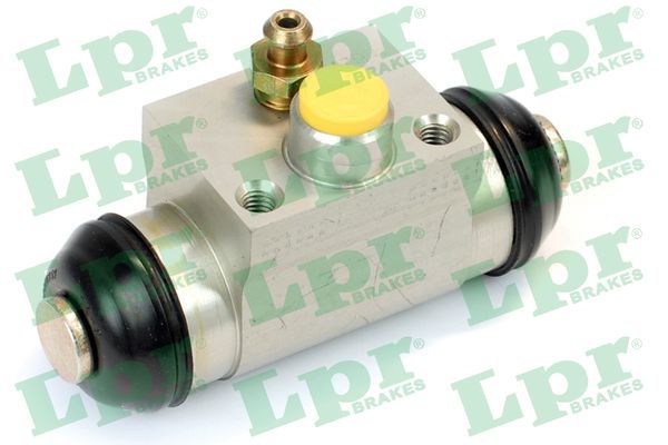 LPR Kočioni cilindar kotača