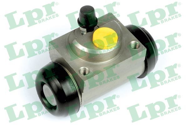 LPR Kočioni cilindar kotača