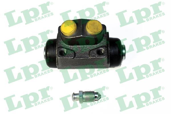 LPR Kočioni cilindar kotača