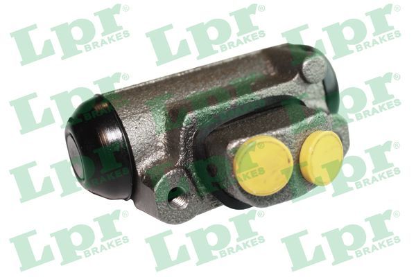 LPR Kočni cilindar kotača