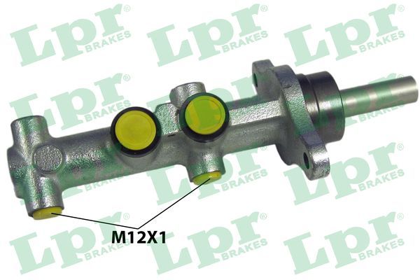 LPR Glavni kočioni cilindar