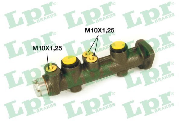 LPR Glavni kočni cilindar