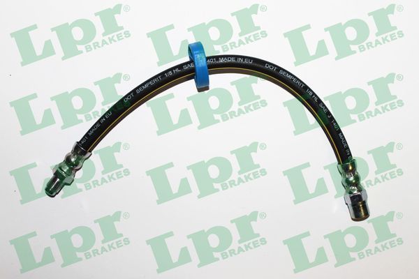 LPR Kočiono crijevo