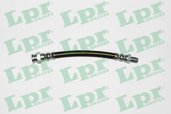 LPR Kočiono crijevo