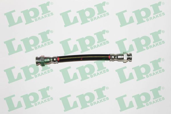 LPR Kočiono crijevo