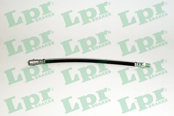 LPR Kočiono crijevo