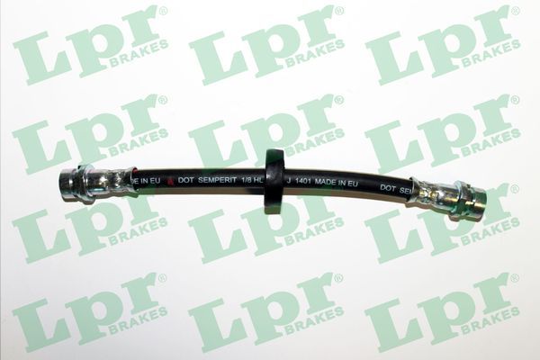 LPR Kočiono crijevo