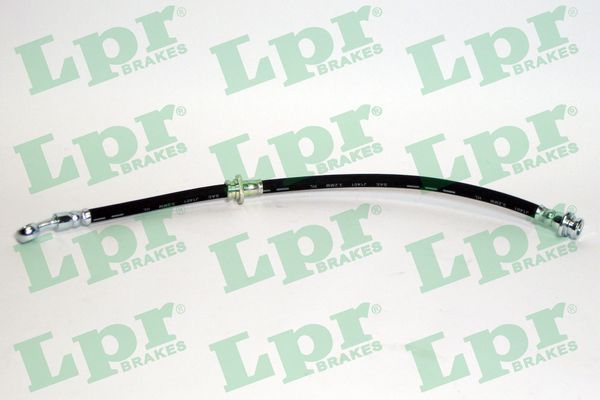 LPR Kočiono crijevo