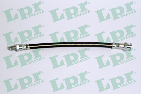 LPR Kočiono crijevo