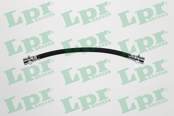 LPR Kočiono crijevo