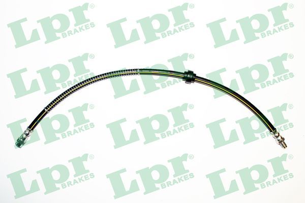 LPR Kočiono crijevo