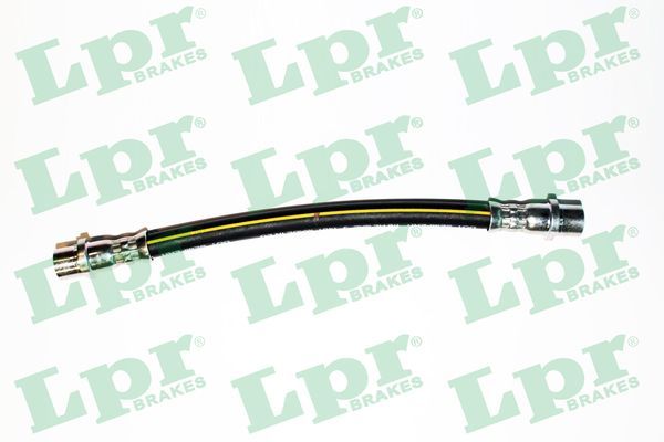 LPR Kočiono crijevo