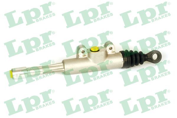 LPR Glavni cilindar, spojka