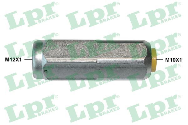 LPR Regulator sile kočenja