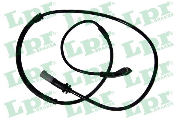 LPR Indikator istrošenosti disk pločica