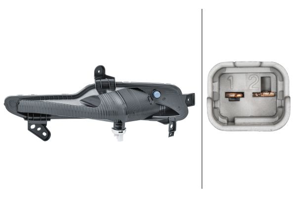 HELLA Pokazivač smjera