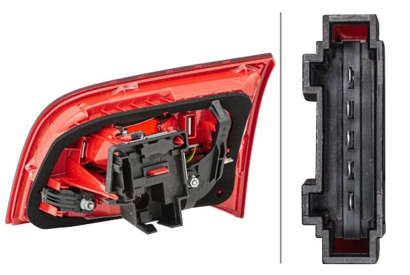 HELLA Stražnje svjetlo