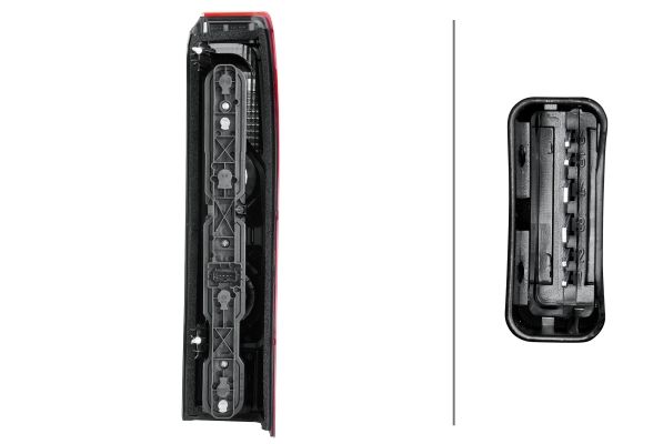 HELLA Stražnje svjetlo