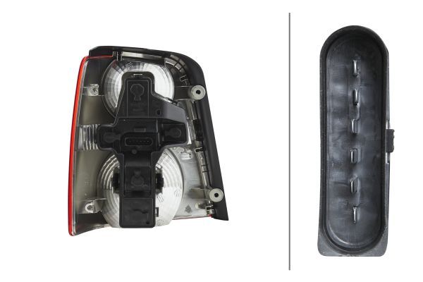 HELLA Stražnje svjetlo