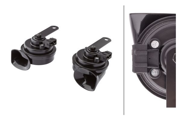 HELLA Dvostruka sirena